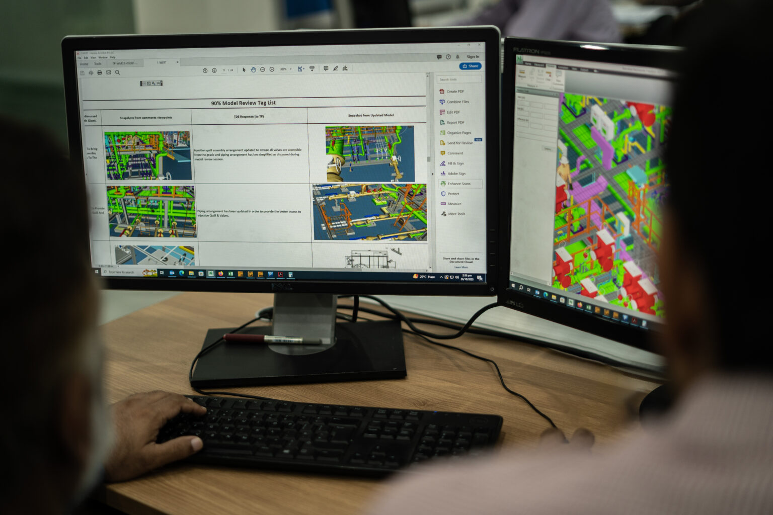 Brillante Engineers | Trusted Multidisciplinary Engineering Experts