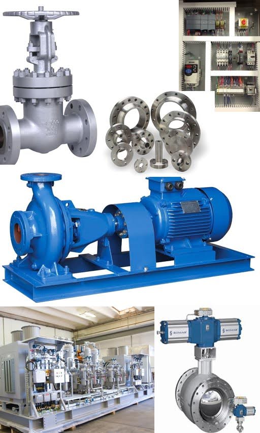 PROCUREMENT SERVICES