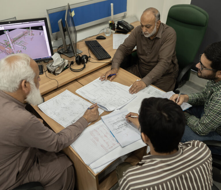 Expert Industrial Engineering for Manufacturing & Industrial Optimization