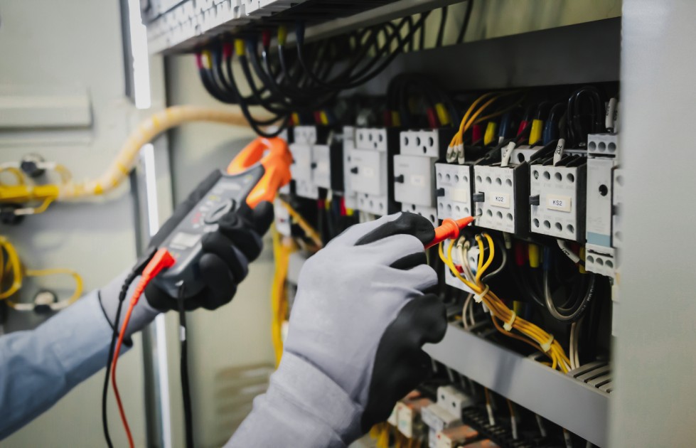 Electrical Engineering