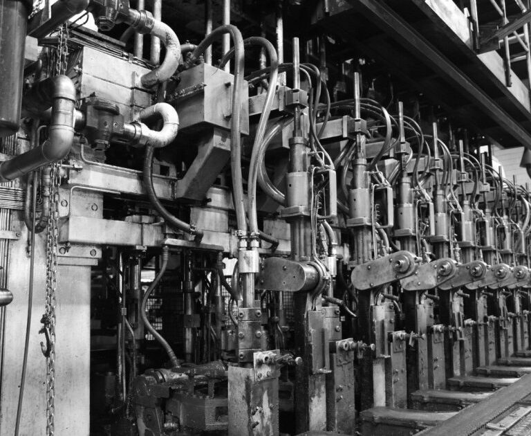 Why Mechanical Engineering Is Essential for Efficient Industrial Systems